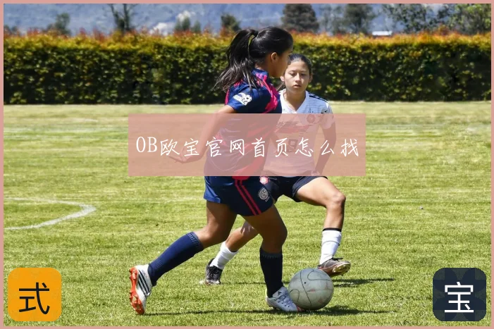 OB欧宝官网首页怎么找